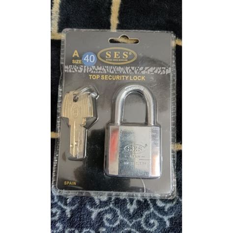 gembok ses|Gembok Store .